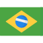 Brazilie flag